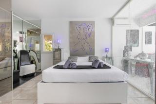 Village Naturiste R4N - La Villa Shimmer Luxe - 1