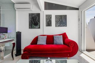 Village Naturiste R4N - La Villa Shimmer Luxe - 6