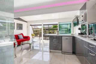 Village Naturiste R4N - La Villa Shimmer Luxe - 4