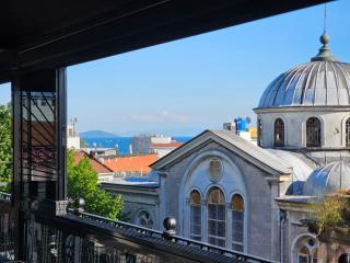 Grey House Suit İstanbul - Historical Peninsula - Estambul - 5