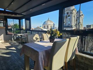 Grey House Suit İstanbul - Historical Peninsula - Estambul - 8