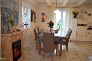 Ferienhaus Ostseecharme mit Sauna u Garten - Heiligenhafen - 2