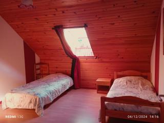 Maison Béarnaise - Préchacq-Josbaig - 2