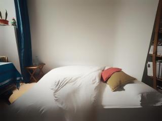 Bright, Quiet and Central - 3