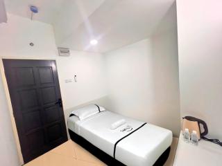 Seeds Hotel Premier Chow Kit Kuala Lumpur - 7