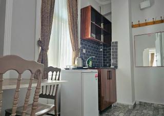 Grey Apartments & Suites - Old City - Istanbul - 1