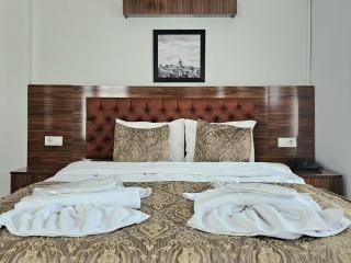 Grey Apartments & Suites - Old City - Istanbul - 5