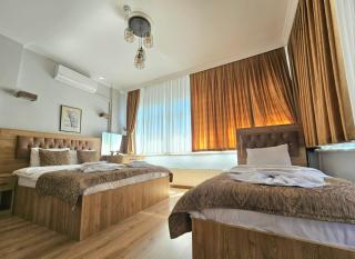 Grey Apartments & Suites - Old City - Istanbul - 6