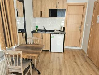 Grey Apartments & Suites - Old City - Istanbul - 7