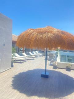 Imperial Resort Hurghada Studio pool view - Hurghada - 8