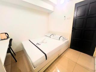 Seeds Hotel Premier Chow Kit Kuala Lumpur - Kuala Lumpur - 6