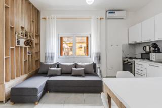 Elegant Apartment Comfort in Shkoders Heart - Shkodra - 0