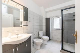 Elegant Apartment Comfort in Shkoders Heart - Shkodra - 9