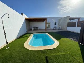 Villas Mirafonso-Valeria - Puerto del Rosario - 6