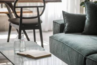 Spacious & Bright 3BR Apt Near the Beach & Port with Shelter by Sea N' Rent - Tel Aviv - 1