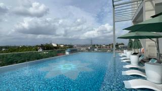 Taj Cochin International Airport, Kerala - 1