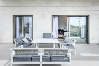 Stylish Coastal Oasis by Sea N' Rent - Naharia - 9