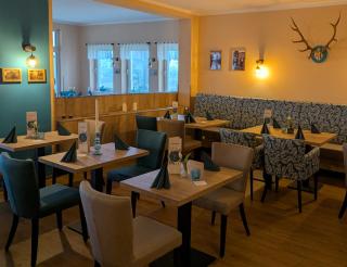 Hotel und Appartements Jägerhof Rügen - Lancken-Granitz - 8