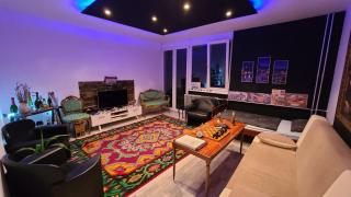 Biban Apartman Sarajevo - Saraievo - 9