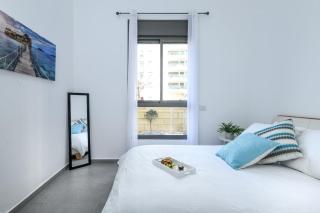 Stylish Coastal Oasis by Sea N' Rent - Nahariyya - 1