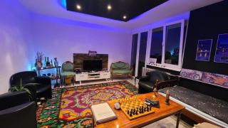 Biban Apartman Sarajevo - Saraievo - 8