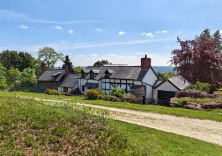 Ramblers Rest - Yarpole - 9