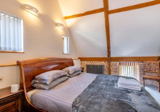 Little Barn at Bradwell Hall - Gorleston-on-Sea - 2