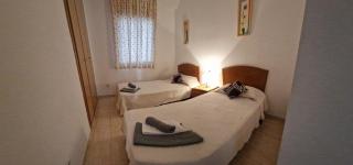 Apartamento Trebol familiar y cómodo - Oropesa del Mar - 8