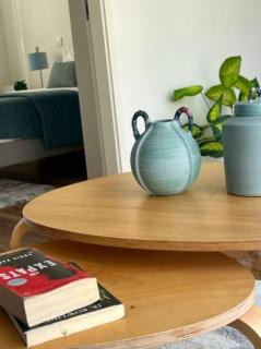 Apartamento Ponte D Luís - Vila Nova de Gaia - 2