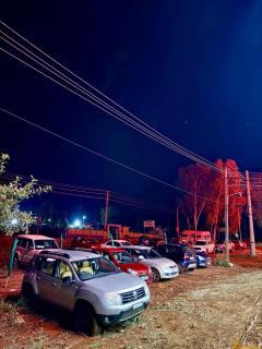 Grs Comforts Lodge - 0