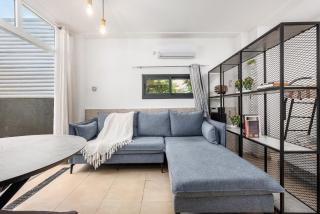 Hadas Spa Apartment Yavne'el by Sea N' Rent - Yavneʼel - 7