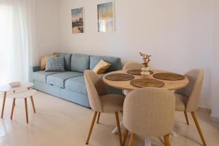 Puerto Marina Mar Menor Haven 2 bedrooms, 3 pools - 9