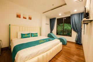 My House Hotel & Apartment - Hanoi - 8