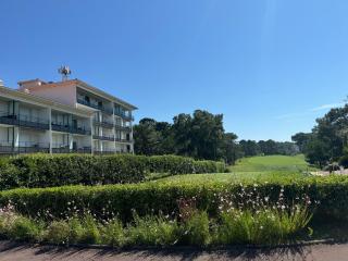 Grand studio sur le golf de Chiberta - Anglet - 9