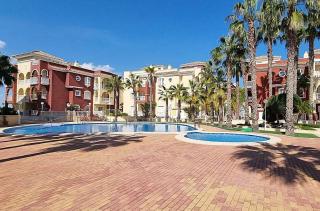 Puerto Marina Mar Menor Haven 2 bedrooms, 3 pools - 4