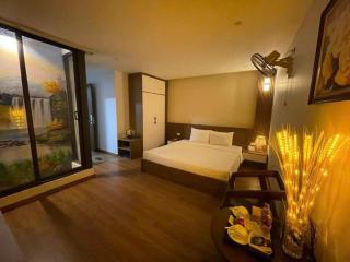 My House Hotel & Apartment - Hanoi - 4