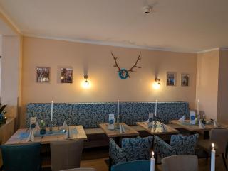 Hotel und Appartements Jägerhof Rügen - Lancken-Granitz - 7