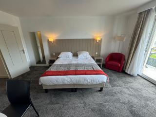 Grand studio sur le golf de Chiberta - Anglet - 7