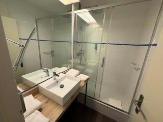 Grand studio sur le golf de Chiberta - Anglet - 6