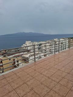 Lumturie's 360 Sea View Apartment - Sarandë - 3