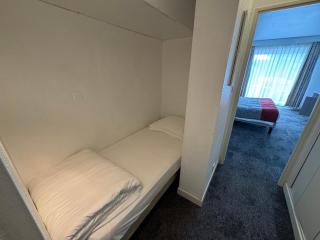Grand studio sur le golf de Chiberta - Anglet - 5