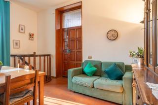 Traveler's Retreat in Lecco - Lecco - 8