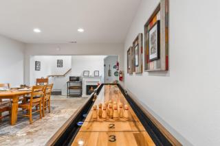Scenic North Shore Stay w Games Near Snow Summit Lakeview Lodge by AvantStay - Fawnskin - 8
