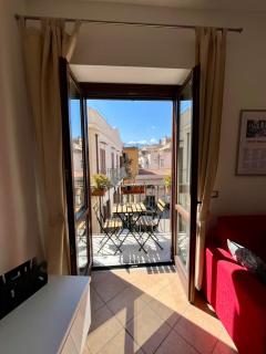 Santa Maruzza - Bright and cozy flat in Palermo city center - Palermo - 2