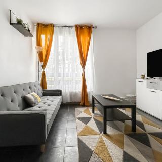 Confort et calme en cœur de villes - Beauvais - 8