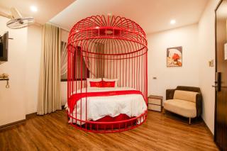 My House Hotel & Apartment - Hanoi - 3