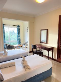 Nyali Sunrise Apartment - Nyali - 7