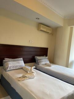 Nyali Sunrise Apartment - Nyali - 5