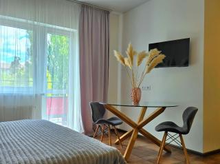 TREND HOUSE Apartments - 7