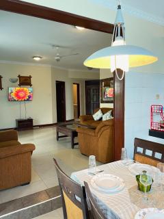 Nyali Sunrise Apartment - Nyali - 3